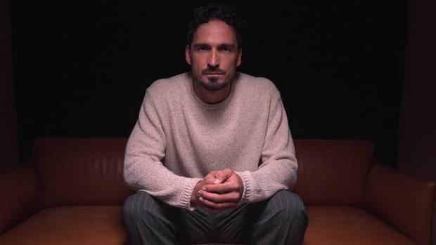 WM-Job für Hummels