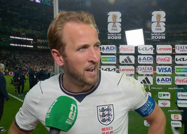 Pures Gold! Dieses Kane-Interview ist einfach nur genial