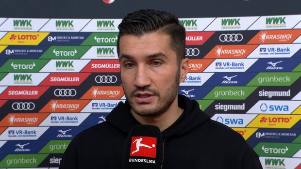 Ein vernichtendes Urteil von Sahin