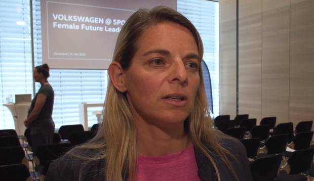 Kreuzbandriss-Plage bei der Frauen-WM