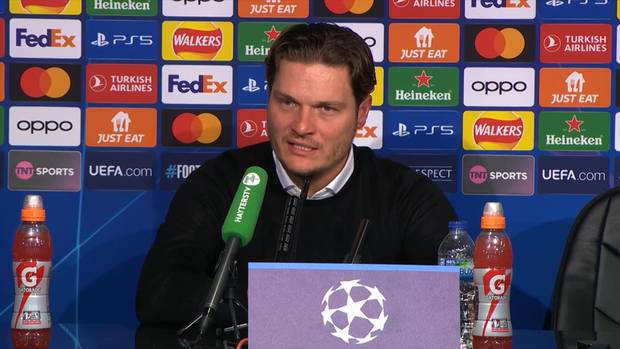 Paradigmenwechsel beim BVB