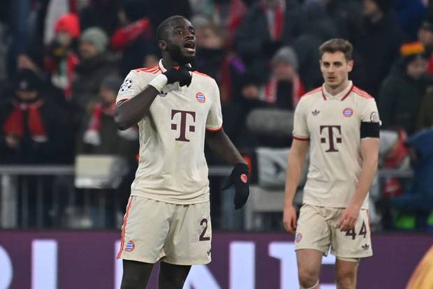 Bayern-Star wohl vor Verlängerung