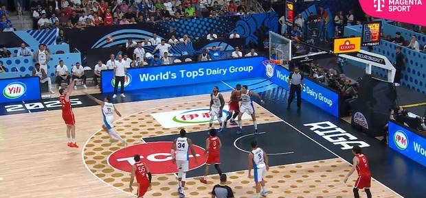 Schockt er auch Deutschland?