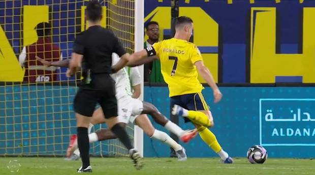 Ronaldo ballert sich weiter Richtung 1000-Tore-Rekord