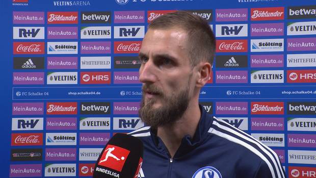 Wie Drexler Schalke am Leben hält!