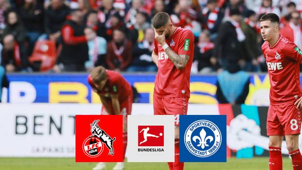 Erster Bundesliga-Absteiger fix