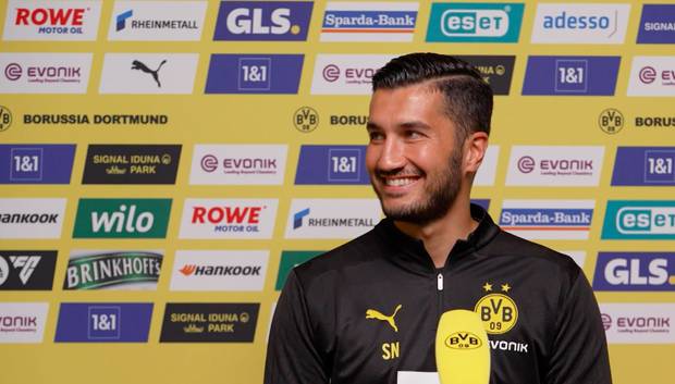 Befördert der BVB dieses Talent?