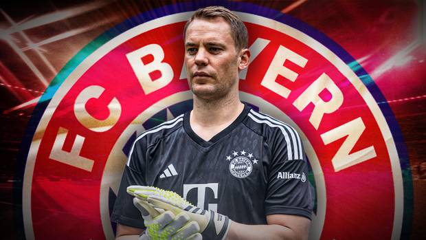 Rasen-Wirbel bei Bayern-Gegner