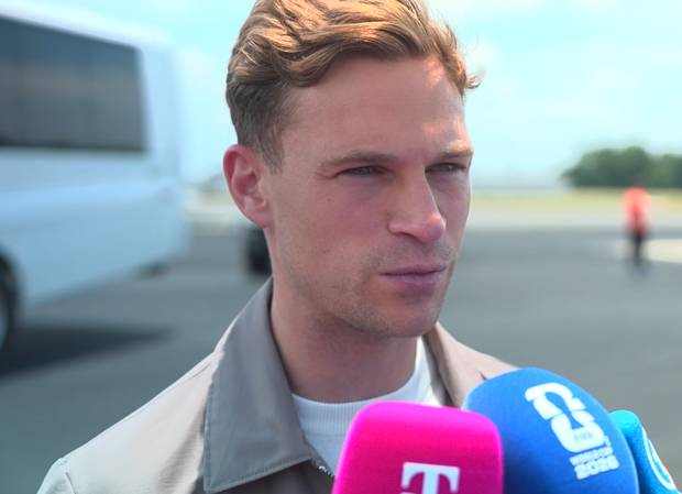 "Ich habe mich in Katar auch sehr heimisch gefühlt"