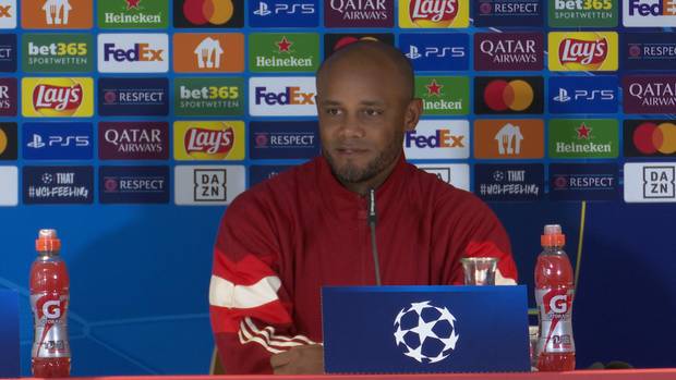 Bayern-Profi kündigt Comeback an