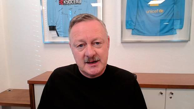 Gladbach-Deal sorgt für dicke Luft