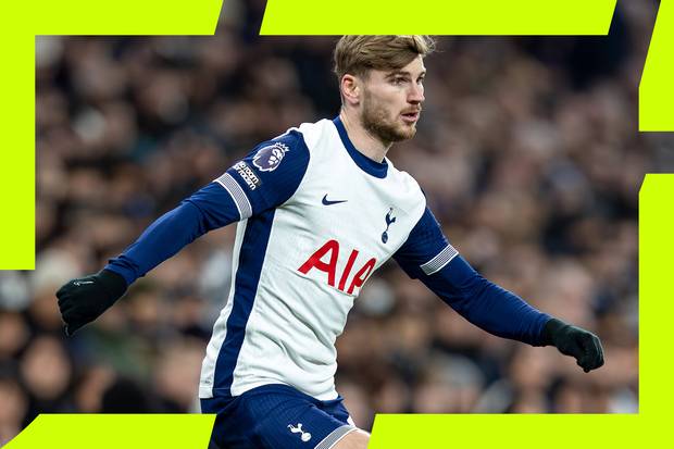 Spurs verkünden Werner-Entscheidung
