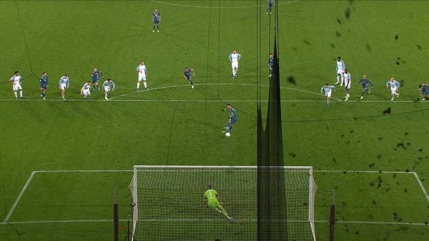 Schalke-Pleite im DFB-Pokal