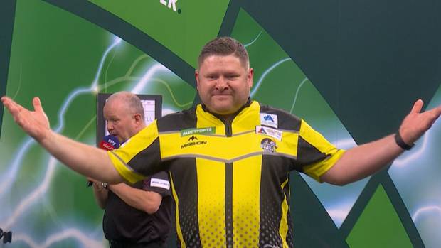 WM-Held lüftet Trikot-Geheimnis