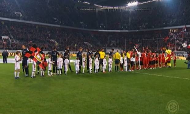 Bayern gegen Bayer im Pokal: Ein Spiel mit Spektakelgarantie