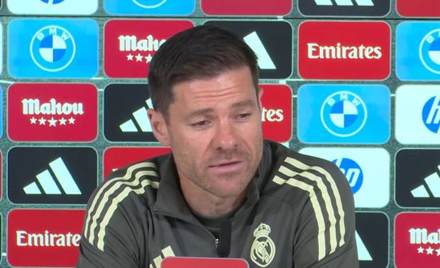Alonso-Rüffel für Vinícius