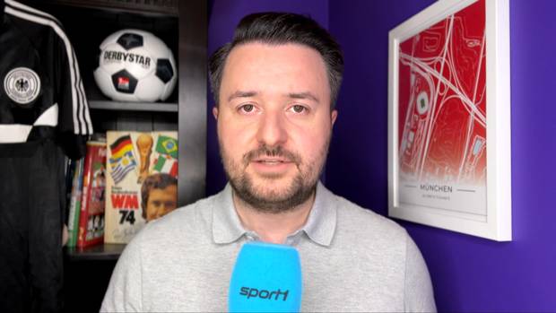Bayern-Juwel feiert Kaderdebüt