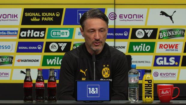 Wermutstropfen bei BVB-Sieg
