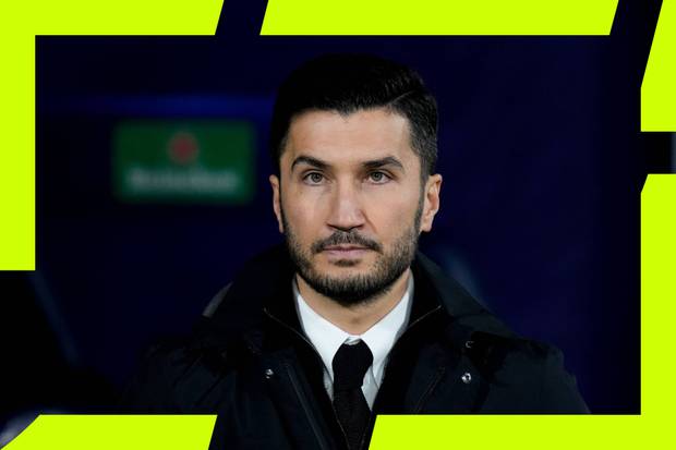 Neuer Job für Sahin?