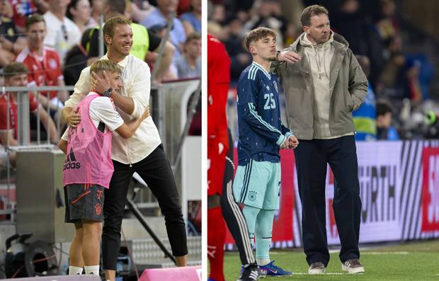 Diese Karl-Bilder gehen viral