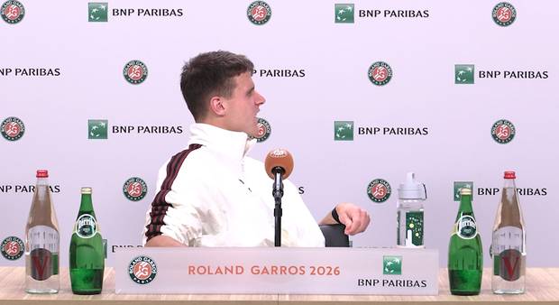 Kurioser PK-Moment bei Zverev-Gegner