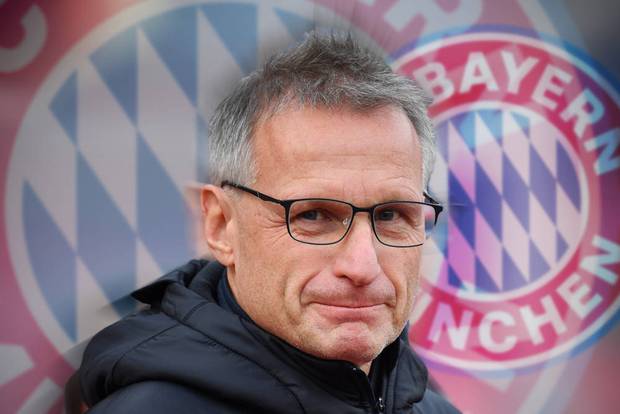 Zukunft von Bayern-Talent entschieden