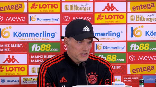 Tuchel erklärt neue Bayern-Realität