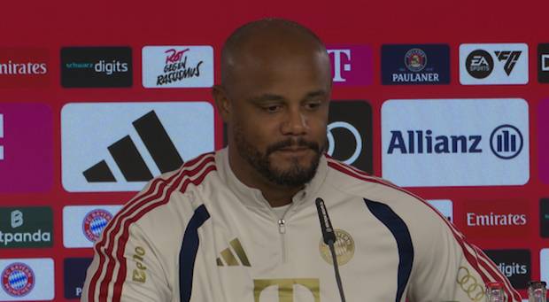 Für diesen Bayern-Star "wird es ein bisschen emotional"