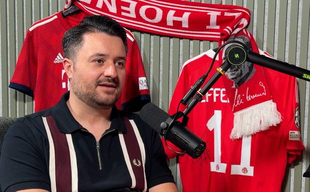Kritik an Kompany? "Hinter den Kulissen wurde draufgeblickt"