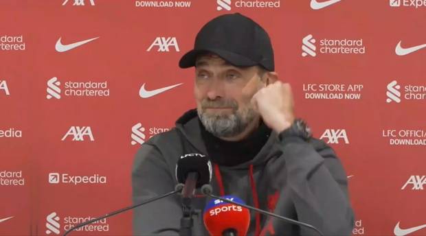Worauf sich Liverpool freuen kann