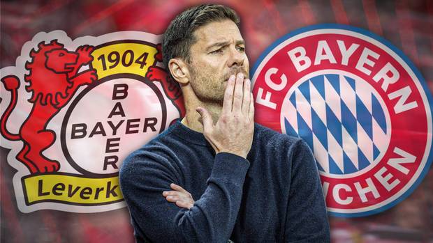 So teuer könnte Alonso für Bayern sein