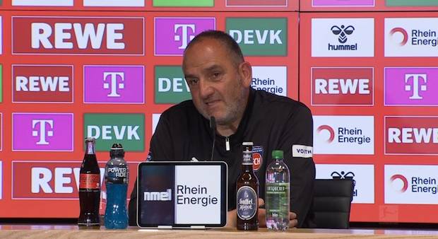 Heidenheims Coach zitiert Matthäus nun mit Genuss