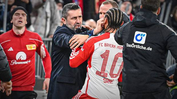 Was hat sich der DFB dabei gedacht?