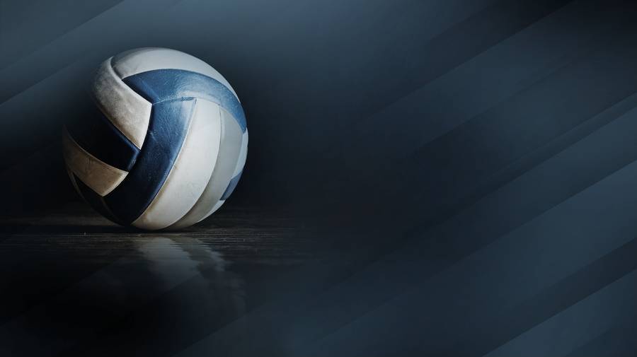 Volleyball - Bundesliga