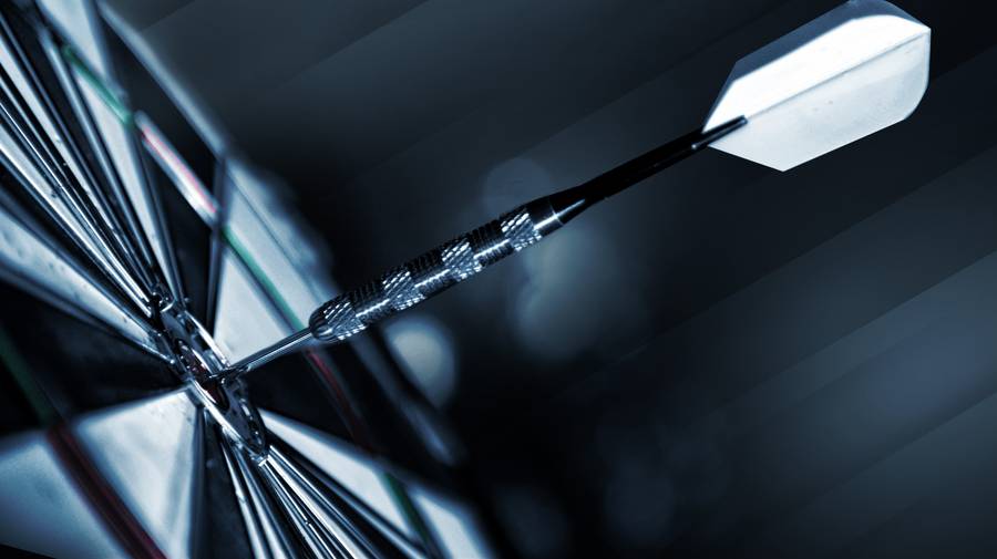 Darts - Premier League