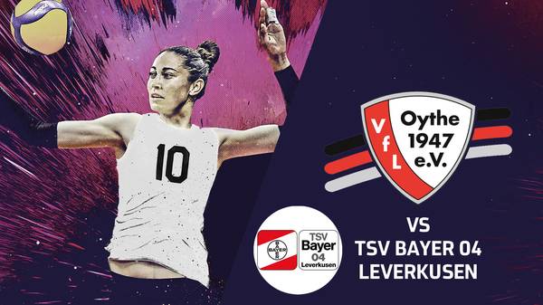 VfL Oythe - TSV Bayer 04 Leverkusen