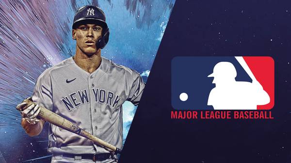 San Francisco Giants @ New York Yankees