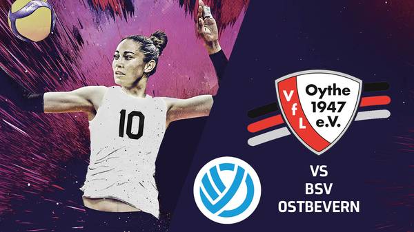 VfL Oythe - BSV Ostbevern