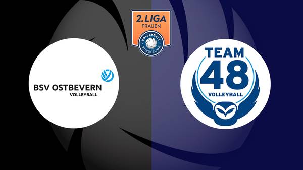 BSV Ostbevern - Team 48 Hildesheim