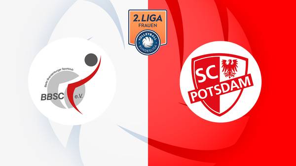 BBSC Berlin - SC Potsdam II