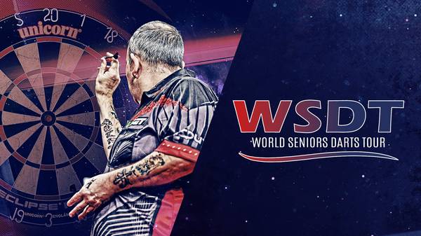 Darts 1. und 2. Runde, Hull