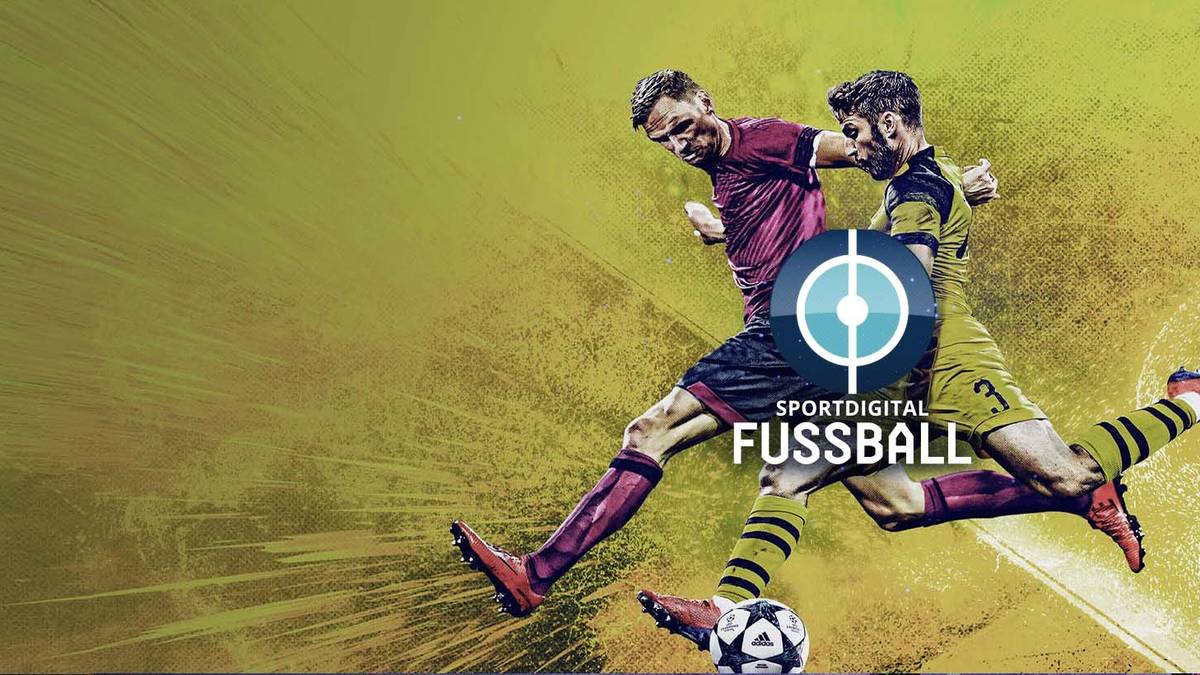 SPORT1 - TV-Livestream, Programm & Empfang | SPORT1