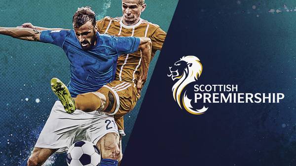 FC Livingston - Celtic Glasgow