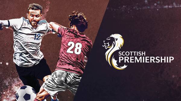 FC St. Mirren - Glasgow Rangers