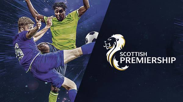 Glasgow Rangers - Hibernian Edinburgh