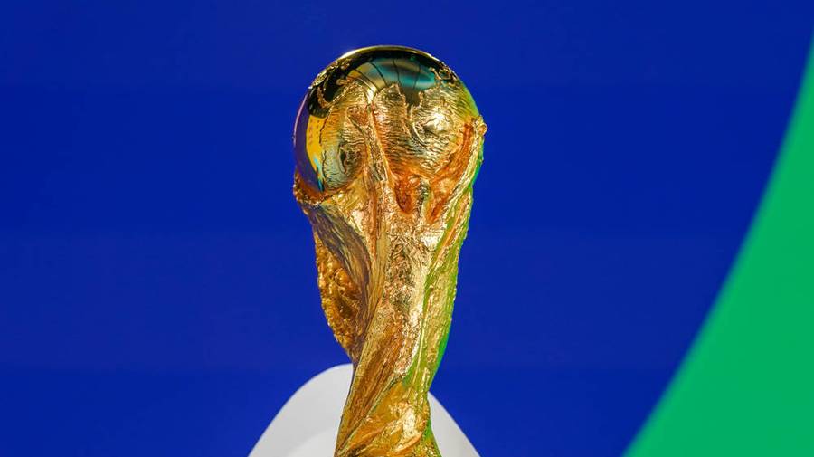 WM-Auslosung LIVE! Gruppenauslosung zur Fußball-WM 2026