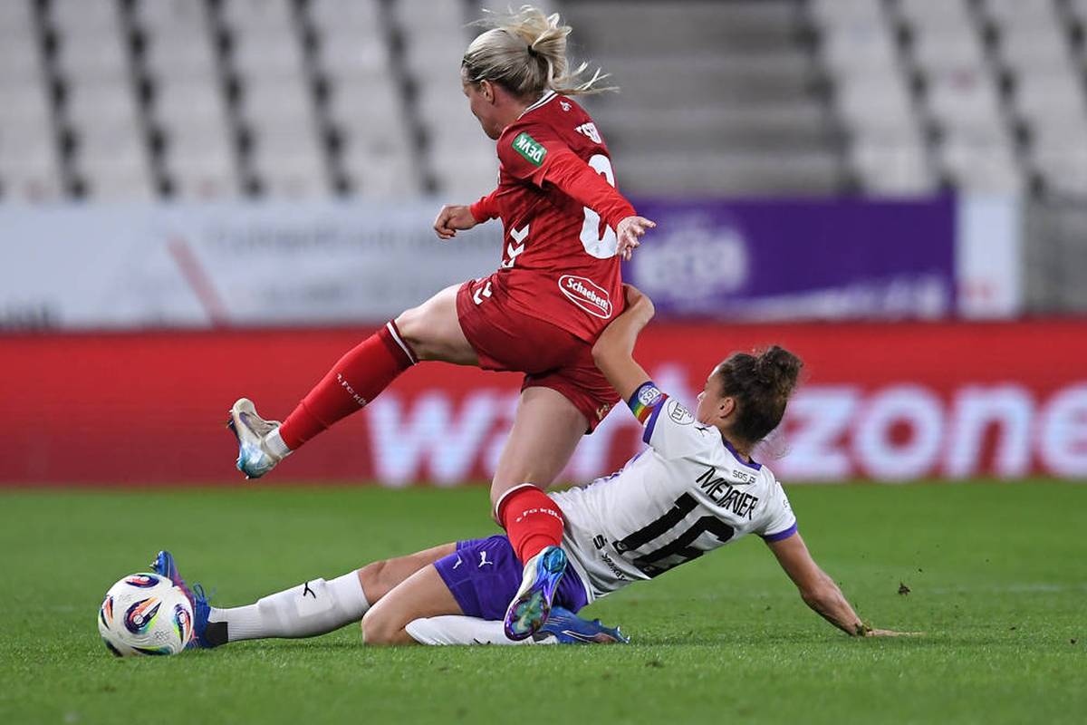Frauen-Bundesliga LIVE: 1. FC Köln - SGS Essen