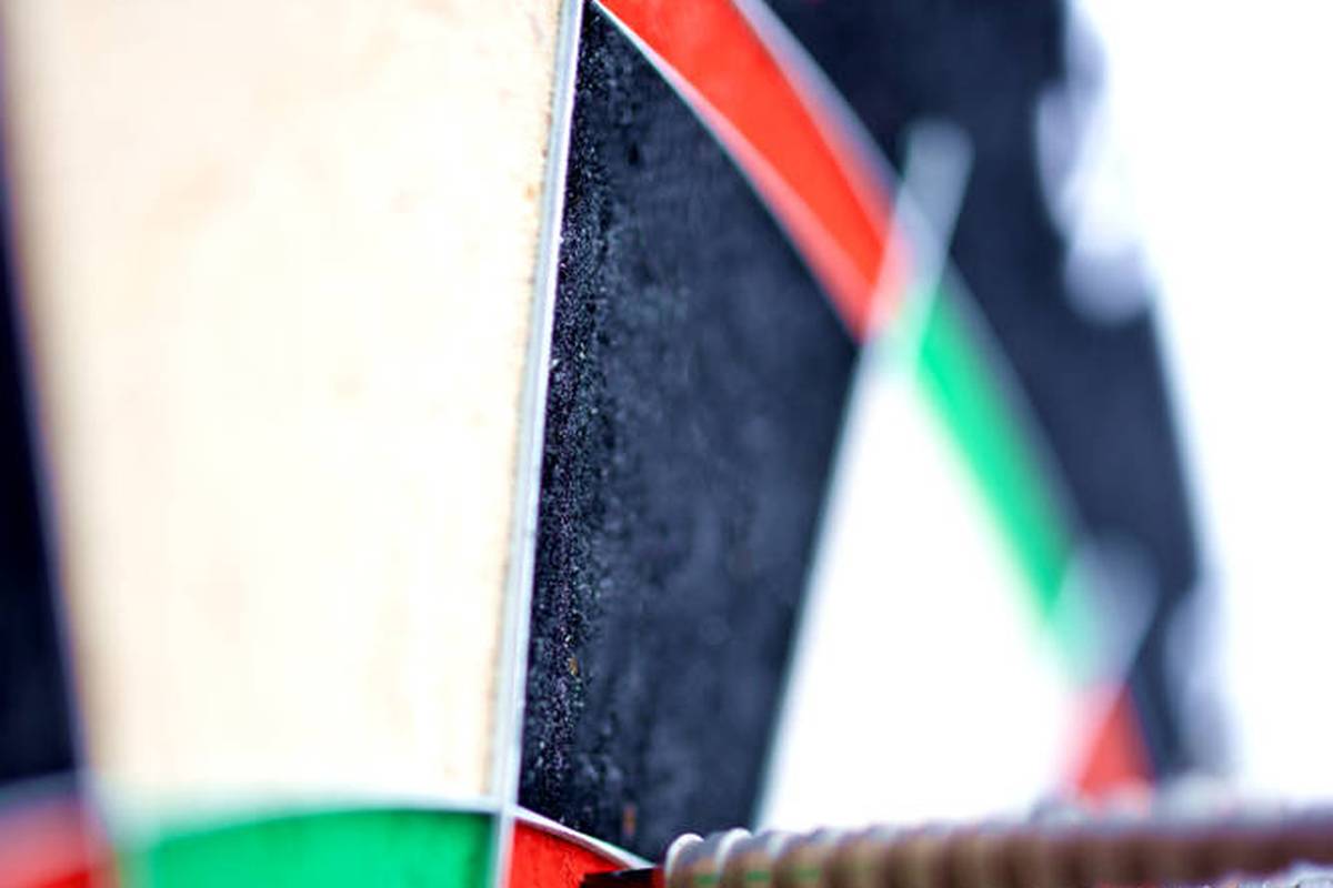 Darts LIVE: European Darts Trophy in Göttingen, 2. Runde