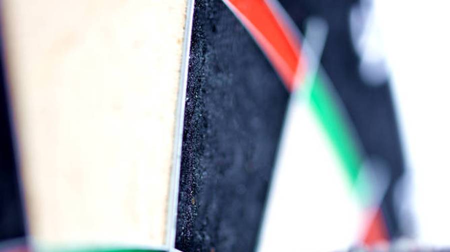 Darts LIVE: European Darts Trophy in Göttingen - Viertelfinale bis Finale