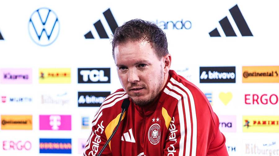 DFB-Nominierung LIVE: Nagelsmann erklärt seinen WM-Kader
